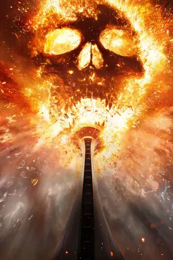 Destino final: Lazos de sangre - Poster