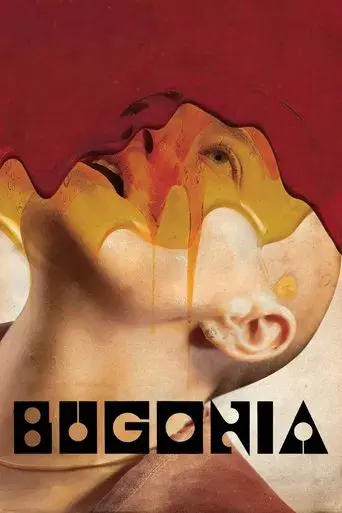 Bugonia - Poster