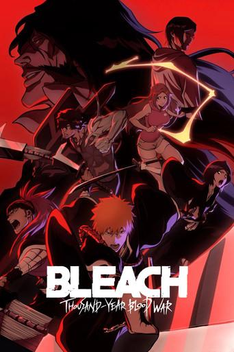 Bleach - Poster