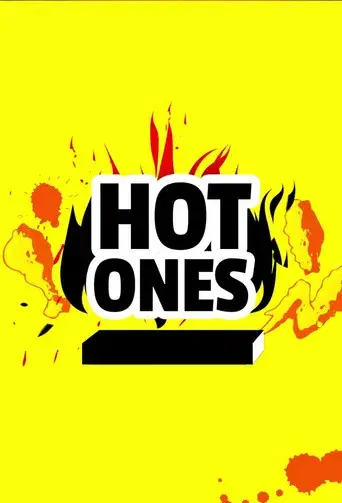 Hot Ones - Poster