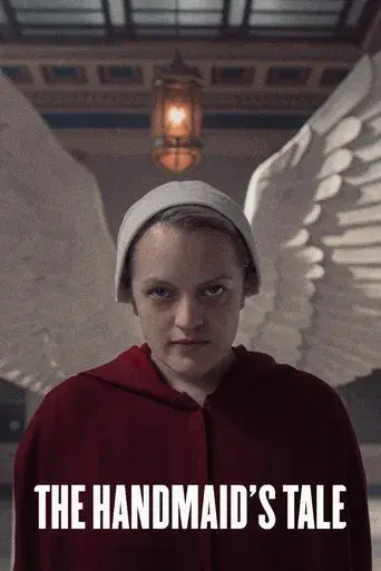 El cuento de la criada - Poster