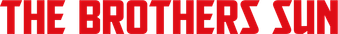 Los hermanos Sun - Logo