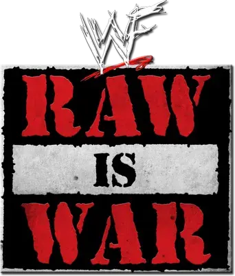 Raw - Logo