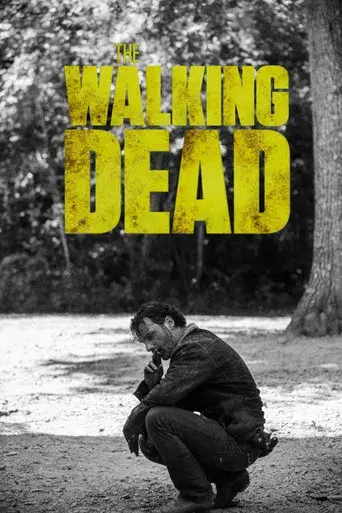 The Walking Dead - Poster