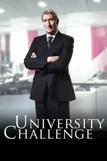 University Challenge - Poster