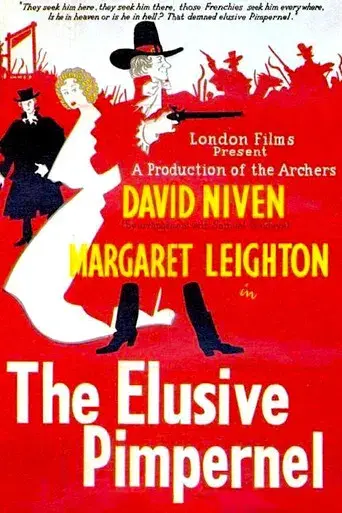 El libertador - Poster