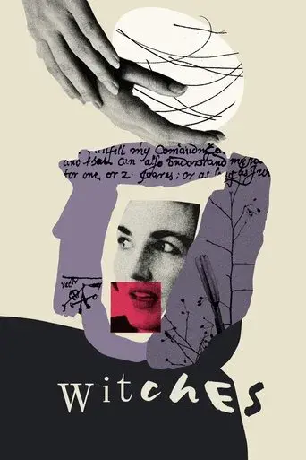 Witches - Poster