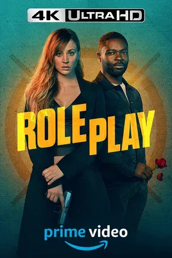 Role Play - Poster