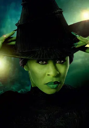 Wicked - Poster