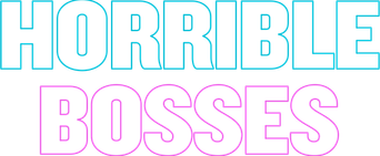 Cómo acabar con tu jefe - Logo
