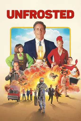 Sin edulcorar - Poster