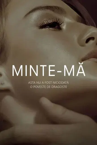 Tell Me Lies - Poster