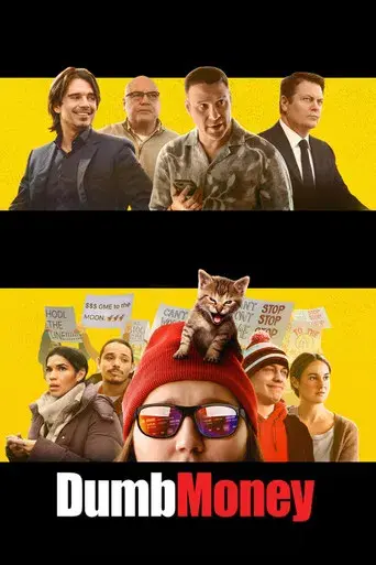 Golpe a Wall Street - Poster