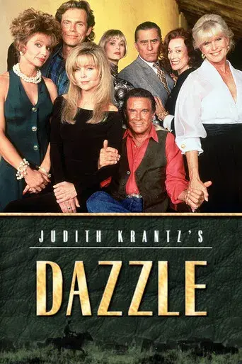 Dazzle - Poster