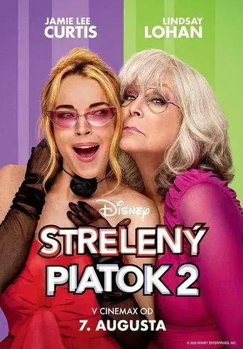 Ponte en mi lugar de nuevo - Poster