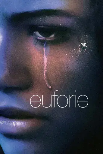 Euphoria - Poster