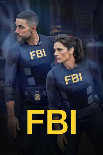FBI - Poster