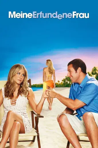 Sígueme el rollo - Poster