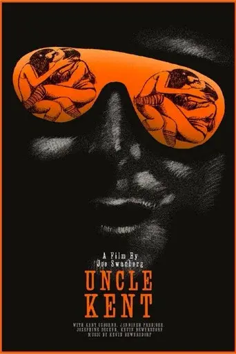 Uncle Kent - Poster