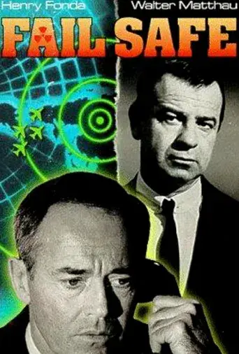 Punto límite - Poster