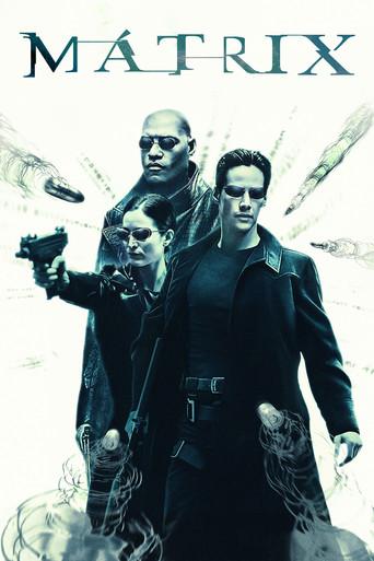 Matrix - Poster