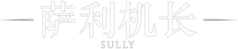 Sully - Logo