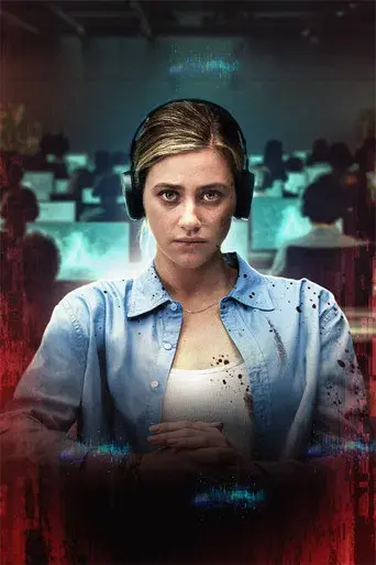 American Sweatshop - Poster