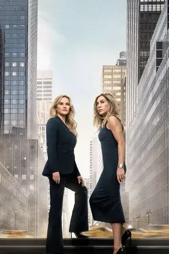 The Morning Show - Poster