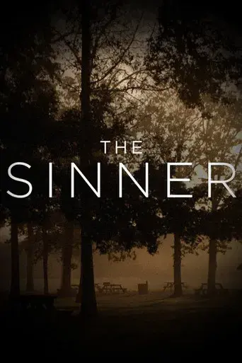 The Sinner - Poster