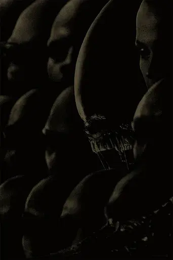 Alien³ - Poster