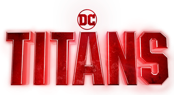 Titanes - Logo