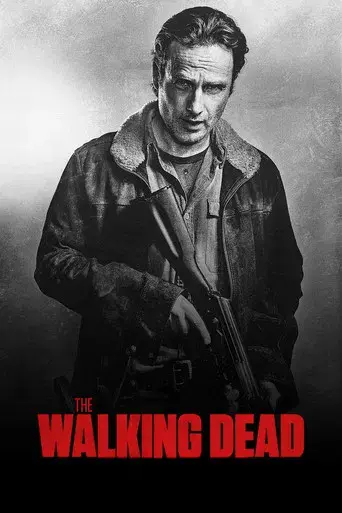 The Walking Dead - Poster