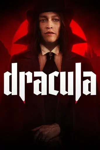 Drácula - Poster