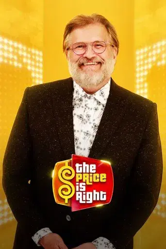 The Price Is Right - Poster
