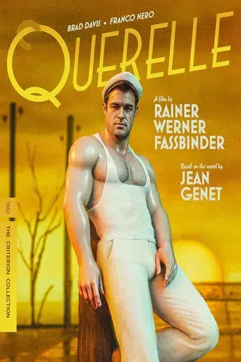 Querelle - Poster