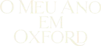 Mi año en Oxford - Logo