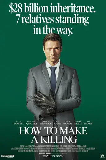 Jugada Maestra - Poster