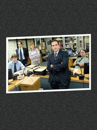 The Office - Poster