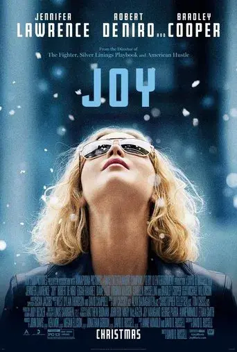 Joy - Poster