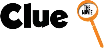 El juego de la sospecha (Cluedo) - Logo