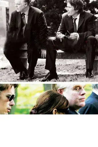 Antes que el diablo sepa que has muerto - Poster