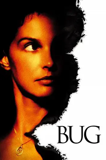Bug - Poster