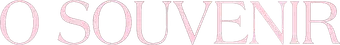 El souvenir - Logo