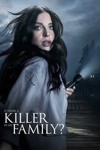 Isla de sombras poster