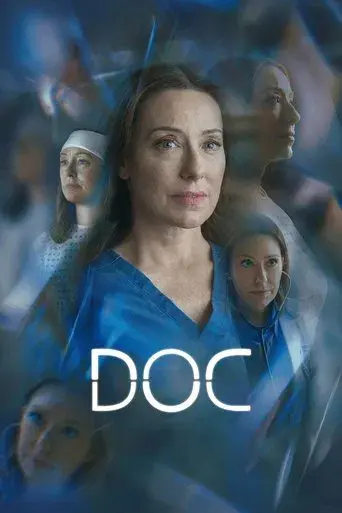 Doc - Poster
