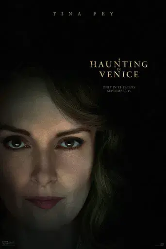 Misterio en Venecia - Poster