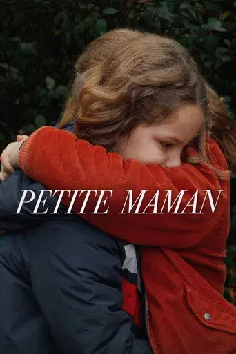 Petite Maman - Poster