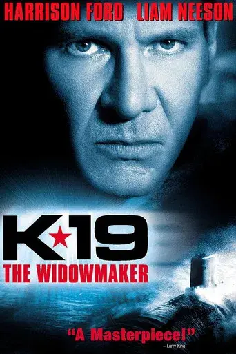 K-19: The Widowmaker - Poster