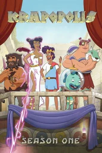 Temporada 1