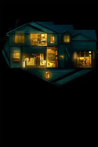 Hereditary - Poster